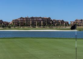 Ona Mar Menor - The Residence 3