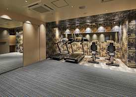 Akasaka Excel Hotel Tokyu 5