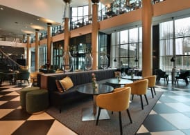 Van der Valk Theaterhotel Almelo 4