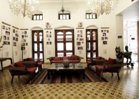 The House of MG-A Heritage Hotel, Ahmedabad 3