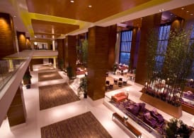 Kempinski Hotel Suzhou 3