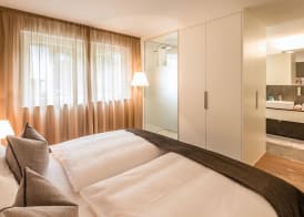 Hidalgo Suites 4