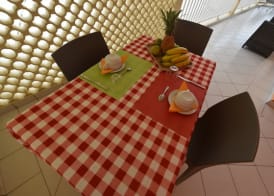 Hôtel Petit Havre 5