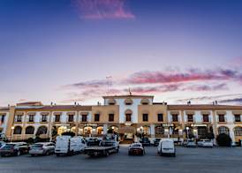 Hotel Acosta Vetonia 3