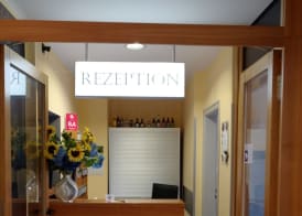 PrivatHotel Probst 2