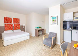 Kyriad Chambéry Centre - Hôtel et Résidence 4