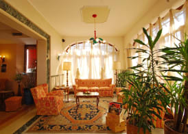 Alla Rocca Hotel Conference & Restaurant 4