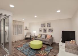 WoodSpring Suites San Antonio Stone Oak 4
