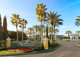 Hilton Grand Vacations Club Tuscany Village Orlando 3