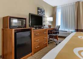 Quality Inn Dover 5