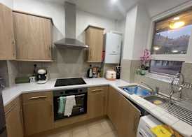 Cosy London Apartment Near Borough Market 5