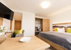 Landhotel Waldeck 4