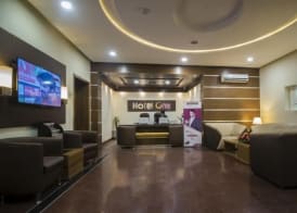 Hotel One Tariq Road Multan 2