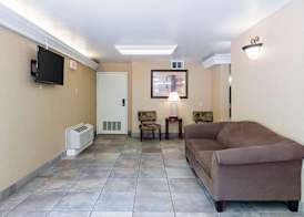 Quality Inn Chicopee-Springfield 2