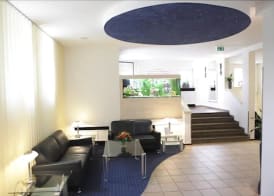 Stadthotel Kassel 3