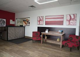 Ramada by Wyndham Harrisonburg 2