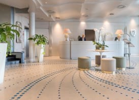 Savoia Hotel Rimini 5