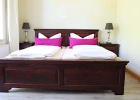 Hotel Villa Sommer 4