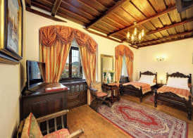Hotel Ruze & Wellness 3
