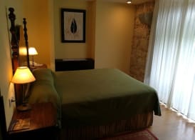 Hotel Pazo de Lestrove by Pousadas de Compostela 3