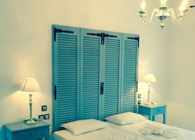 Aphrodite Boutique Hotel 2