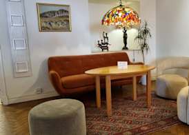 Hotel Lorensberg 5