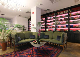 Hotel Europe 5