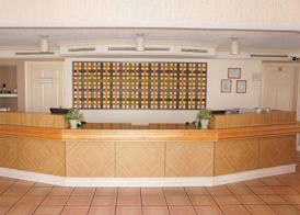 Baymont by Wyndham San Antonio South Park 2