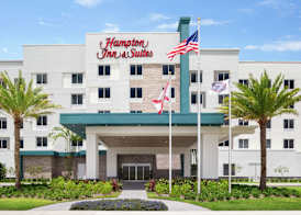 Hampton Inn & Suites Miami, Kendall, Executive Airport 3