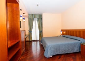 Hotel Michelangelo Palace & SPA 4