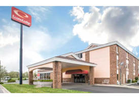 Econo Lodge Marion 4