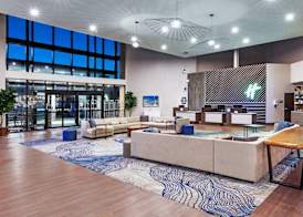 Holiday Inn Resort SOUTH PADRE ISLAND-BEACH FRONT by IHG 3