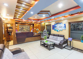 Hotel Airport Deepshree 3