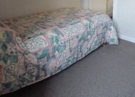 Parkhill Guest House 5