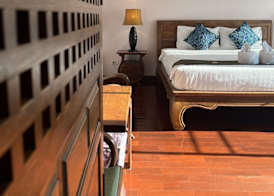 Pha Thai House 5