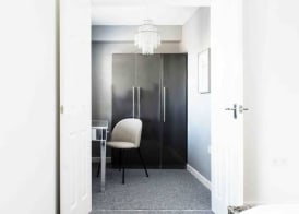 2 Bedroom Heron Apt Leamington Spa 2