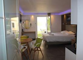 Residence Les Jardins De Natallia 5