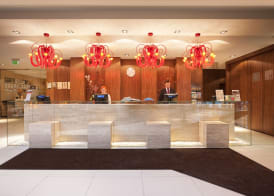 Tallink Hotel Riga 2