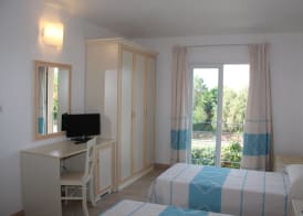 Hotel Stella Marina 4