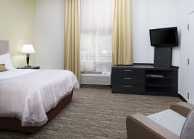 Candlewood Suites OLYMPIA/LACEY by IHG 5