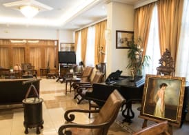 Aegeon Hotel 4