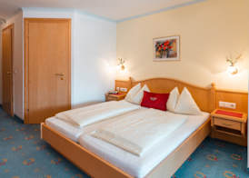 Berg & SPA Hotel Urslauerhof 3