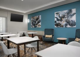 TownePlace Suites Dallas DeSoto 4