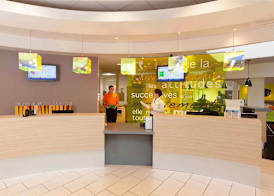 ibis Styles Beaune Centre 4