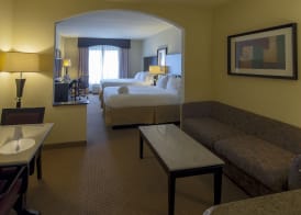 Holiday Inn Express & Suites ORLANDO - INTERNATIONAL DRIVE by IHG 5