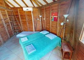 Les gîtes Baobab 4
