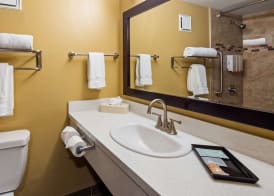 Best Western Hoover Dam Hotel - SE Henderson, Boulder City 5