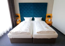 rugs Hotel am Schlosspark Lichtenwalde 5