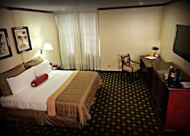 Clarion Hotel San Pedro Sula 5