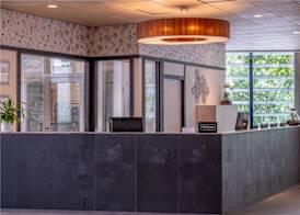 Spark by Hilton Lyon Ouest 4